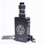 ویپ سنتاروس ام۲۰۰ کمپانی لاست ویپ / LOST VAPE CENTAURUS M200 KIT
