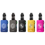 ویپ سنتاروس ام۲۰۰ کمپانی لاست ویپ / LOST VAPE CENTAURUS M200 KIT