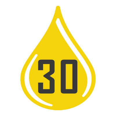 nicsalt-30ml لوگو زرد قطره 30 میل