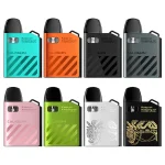 پاد سیستم یول کالیبرن AK2 - Uwell Caliburn AK2