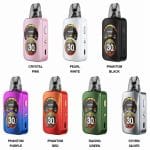 پاد ماد ووپو آرگاس ای voopoo argus a