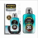 پاد ماد ووپو آرگاس ای voopoo argus a