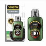 پاد ماد ووپو آرگاس ای voopoo argus a
