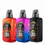 پاد ماد ووپو آرگاس ای voopoo argus a