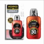 پاد ماد ووپو آرگاس ای voopoo argus a