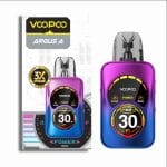 پاد ماد ووپو آرگاس ای voopoo argus a