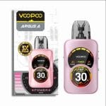 پاد ماد ووپو آرگاس ای voopoo argus a