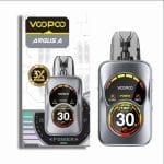 پاد ماد ووپو آرگاس ای voopoo argus a