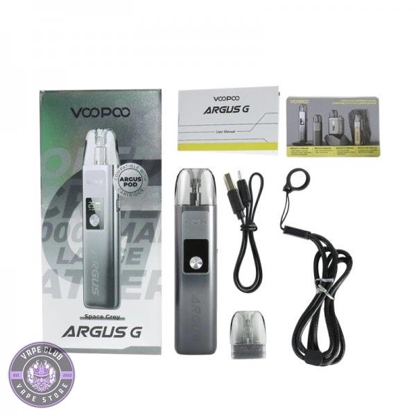 آرگاس جی ووپو Argus G VooPoo