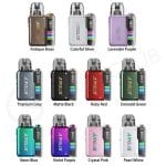آرگاس پی 2 ووپوو Argus P2 VooPoo