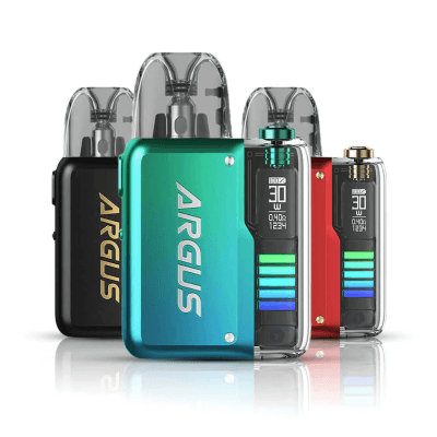 آرگاس پی 2 ووپوو Argus P2 VooPoo