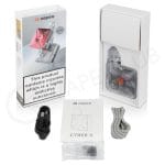 پاد اسپایر سایبر ایکس Aspire Cyber X