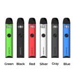 پاد سیستم یوول کالیبرن ای 3 Uwell Caliburn A3