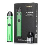 پاد سیستم یوول کالیبرن ای 3 Uwell Caliburn A3