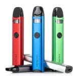 پاد سیستم یوول کالیبرن ای 3 Uwell Caliburn A3