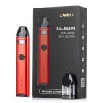 پاد سیستم یوول کالیبرن ای 3 Uwell Caliburn A3