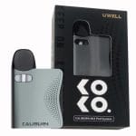 پاد سیستم یول کالیبرن AK3 - Uwell Caliburn AK3