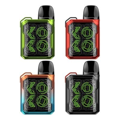 پاد سیستم یول کالیبرن Gk2- Uwell Caliburn GK2