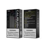 پاد یوول کالیبرن GZ2 Uwell Caliburn GZ2