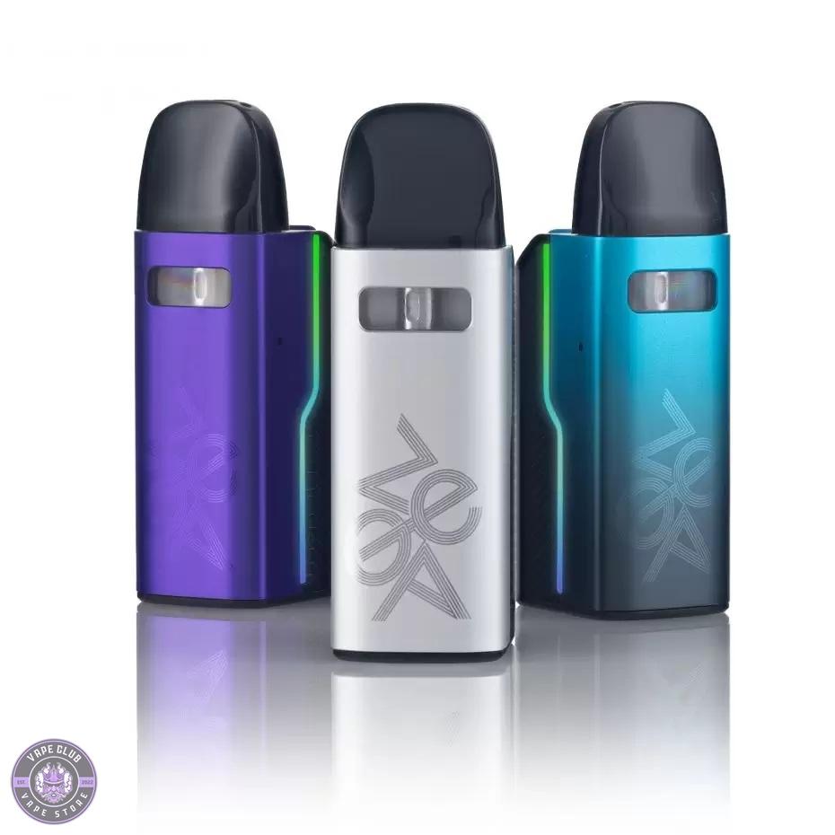 Caliburn-GZ2-Main2 پاد یوول کالیبرن GZ2 Uwell Caliburn GZ2