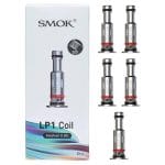 کویل اسموک ال پی 1 Coil Smok LP1