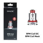 کویل اسموک آر پی ام Smok RPM Coil