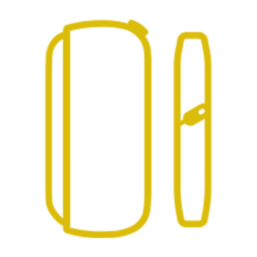 تصویر دسته بندی سیگار الکترونیکی - لوگو سیگار الکترونیکی E-Cigarrets Logo