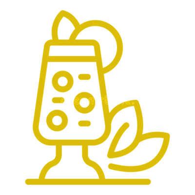 nicsalt-fantasy لوگو زرد طعم فانتزی