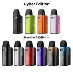 پاد یوول کالیبرن GZ2 Uwell Caliburn GZ2