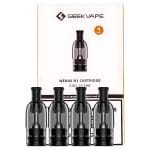 کارتریج گیک ویپ ونکس ام 1 Geekvape Wenax M1