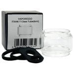 گلس یدک آی تانک تی ویپرسو iTank T Vaporesso Glass