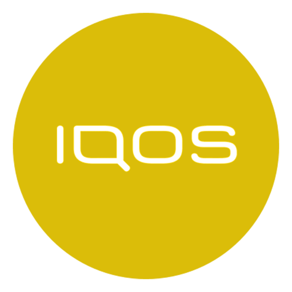 لوگو آیکاس زرد