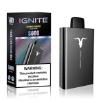 پاد یکبار مصرف ایگنایت IGNITE
