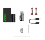 یوول کالیبرن آیرون فیست ال Uwell Caliburn Ironfist L