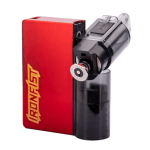 کالیبرن آیرون فیست Caliburn & Ironfist