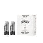 کارتریج کالیبرن یوول آیرون فیست ال | Uwell Caliburn Ironfist L