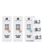 کویل یوبی مکس لاست ویپ Lostvape UB Max Coil