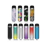 پاد سیستم لوکس کیو اس ویپرسو Luxe QS Vaporesso