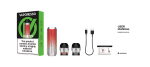 پاد سیستم لوکس کیو اس ویپرسو Luxe QS Vaporesso