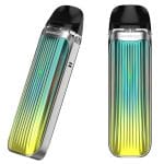 پاد سیستم لوکس کیو اس ویپرسو Luxe QS Vaporesso