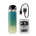 پاد سیستم لوکس کیو اس ویپرسو Luxe QS Vaporesso