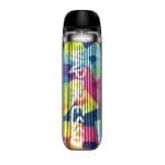 پاد سیستم لوکس کیو اس ویپرسو Luxe QS Vaporesso