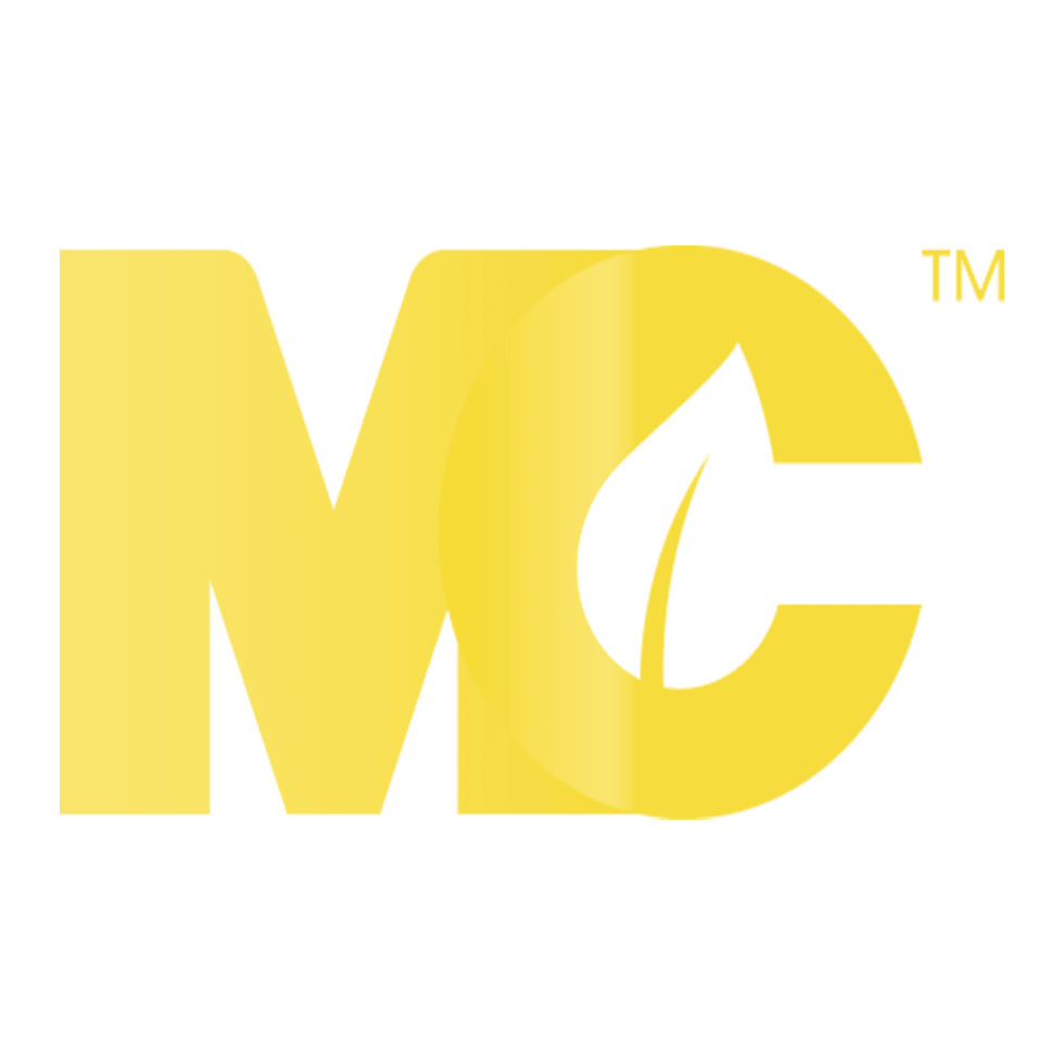 لوگو زرد ام سی باف