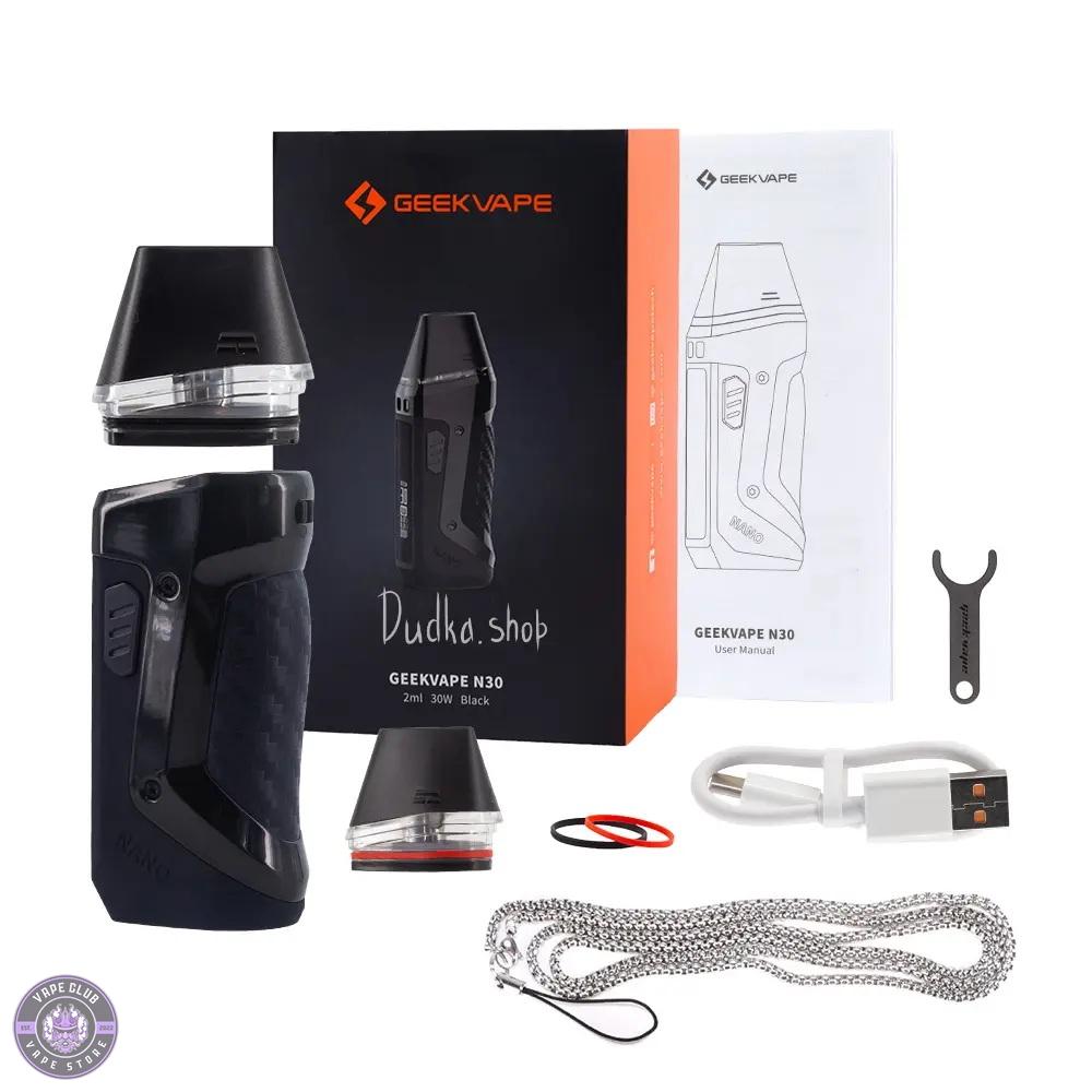 پاد ماد گیک ویپ نانو 30 Geek Vape N30 AN2