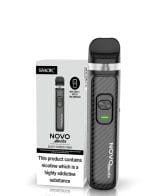 پاد سیستم اسموک نوو مستر Smok Novo Master