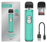 پاد سیستم اسموک نوو مستر Smok Novo Master