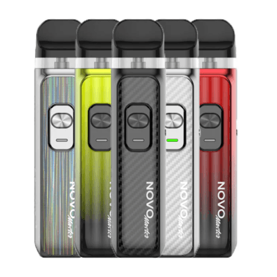 پاد سیستم اسموک نوو مستر Smok Novo Master
