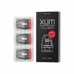 کارتریج اکسوا اکسلیم OXVA Xlim Cartridge