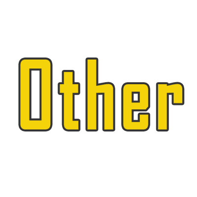 لوگو سایر Other Logo Yellow Edition