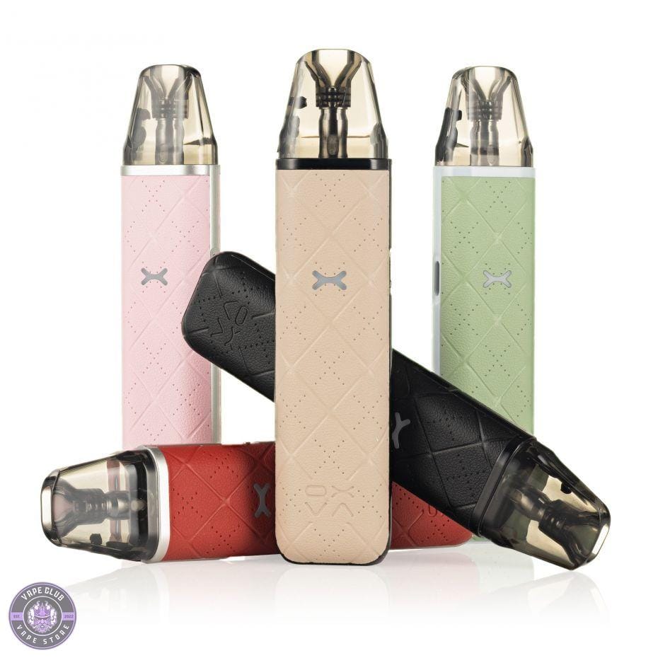 Oxva-Xlim-Go-Main2 پاد سیستم اکسوا گو Oxva Go